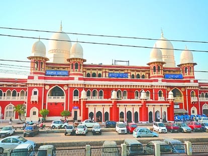 kanpur youths making kanpur ke sholey